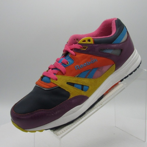 Reebok Ventilator Dumb Sz 10 Multicolor Mens L1A36 main image 6